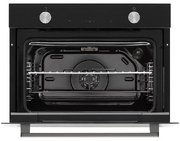 Духовой шкаф KRONA PARABEL 45H BL фото 3 в Тюмени