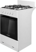 Газовая плита Maunfeld MGC50GEW08 фото 2 в Тюмени