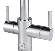 Система мгновенного приготовления кипятка AquaHot Ин Синк Эратор ISE F-H4N1-C-1-J фото 4 в Тюмени Система мгновенного приготовления кипятка AquaHot InSinkErator ISE F-H4N1-C-1-J фото 4 в Тюмени