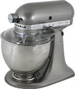 Миксер Китчен Эйд 5KSM175PSEMS фото 3 в Тюмени Миксер KitchenAid 5KSM175PSEMS фото 3 в Тюмени