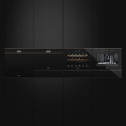 Подогреватель Smeg CTP6015NR фото 2 в Тюмени