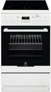 Электрическая плита Electrolux EKI954901W