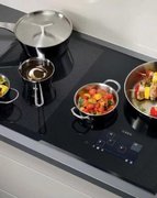 Варочная панель AEG HKH81700XB фото 3 в Тюмени
