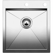 Мойка Blanco Zerox 400-IF/A нержавеющая сталь фото в Тюмени