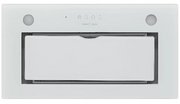 Встраиваемая вытяжка KRONA ARVEN 600 WHITE S фото 2 в Тюмени