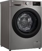 Стиральная машина LG F4V3ES6S фото 2 в Тюмени