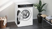 Стиральная машина Siemens WG44B2A40 фото 2 в Тюмени
