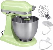 Миксер Китчен Эйд 5KSM3311XEHW фото 2 в Тюмени Миксер KitchenAid 5KSM3311XEHW фото 2 в Тюмени