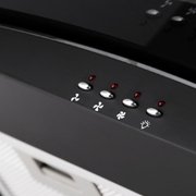 Вытяжка Maunfeld ANCONA PLUS 90 BLACK фото 3 в Тюмени