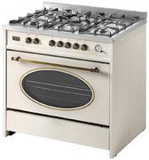 Газовая плита Korting CKE 98051 CRI фото 2 в Тюмени
