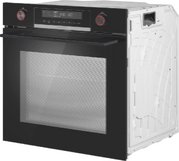 Духовой шкаф Weissgauff EOM 751 PDB Black Edition фото 2 в Тюмени