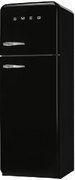 Холодильник Smeg FAB30RBL6 фото 2 в Тюмени