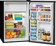 Холодильник Frigidaire FFPE4522QM фото 4 в Тюмени