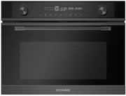 Духовой шкаф Hyundai HMEO 6540 DX фото в Тюмени