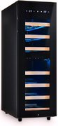 Винный шкаф Meyvel MV19-KBF2 фото 3 в Тюмени