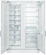 Встраиваемый холодильник Liebherr SBS 70I4 (SIGN 3576 + IKB 3560) Premium NoFrost фото 2 в Тюмени