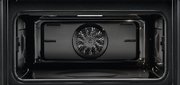 Духовой шкаф Electrolux VKL8E08WX фото 4 в Тюмени