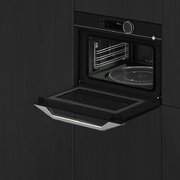 Встраиваемая микроволновая печь De Dietrich DKC4536X фото 3 в Тюмени