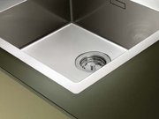 Мойка Blanco Claron 500-IF/A нержавеющая сталь фото 4 в Тюмени