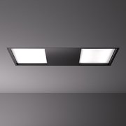 Встраиваемая вытяжка Falmec Skema 120 black Встраиваемая вытяжка Falmec Skema 120 black
