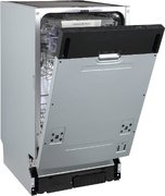 Встраиваемая посудомоечная машина Zigmund Shtain DW 311.4 фото 2 в Тюмени
