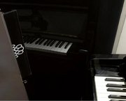 Монотемпературный винный шкаф EuroCave V-REVEL-S R-400024-S2B фото 3 в Тюмени