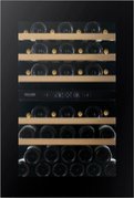 Встраиваемый винный шкаф Dunavox DVH-44.120DMB.TO фото в Тюмени