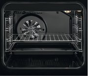 Комбинированная плита Electrolux EKK96498CX фото 4 в Тюмени