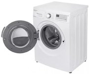 Стиральная машина MAUNFELD MFWM147WHC фото 4 в Тюмени