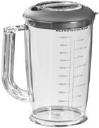Блендер Китчен Эйд 5KHB2571EAC фото 3 в Тюмени Блендер KitchenAid 5KHB2571EAC фото 3 в Тюмени