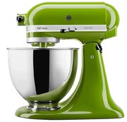 Планетарный миксер Китчен Эйд 5KSM175PSEMA фото 4 в Тюмени Планетарный миксер KitchenAid 5KSM175PSEMA фото 4 в Тюмени