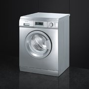 Стиральная машина Smeg SLB147X-2 фото 2 в Тюмени