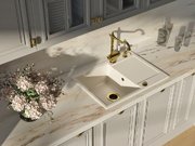 Сменная горловина для измельчителя Омойкири NA-02-LG фото 2 в Тюмени Сменная горловина для измельчителя Omoikiri NA-02-LG фото 2 в Тюмени