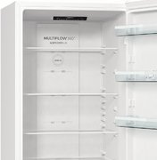 Холодильник Gorenje NRK6201EW4 фото 3 в Тюмени