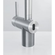 Смеситель Франке Atlas Neo Sensor нержавеющая сталь фото 2 в Тюмени Смеситель Franke Atlas Neo Sensor нержавеющая сталь фото 2 в Тюмени
