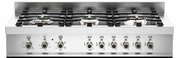 Варочный центр Bertazzoni PRO906HYBSVIT фото 3 в Тюмени