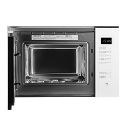 Встраиваемая микроволновая печь Maunfeld MBMO925SGW09 фото 2 в Тюмени