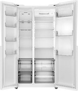 Холодильник Haier HRF-918DW фото 4 в Тюмени
