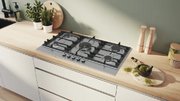 Газовая варочная панель Bosch PCR9A5I90M фото 4 в Тюмени
