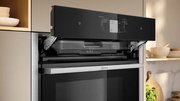 Духовой шкаф Neff B64VT73N0 фото 4 в Тюмени