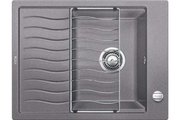 Мойка Blanco Elon 45 S алюметаллик фото в Тюмени