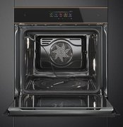 Духовой шкаф Smeg SFP6606WTPNR фото 3 в Тюмени