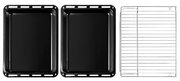 Духовой шкаф Midea MO98277CGB фото 3 в Тюмени