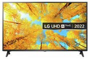 Телевизор LG 43UQ75006LF фото в Тюмени