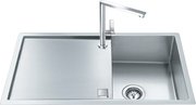 Мойка Smeg LR861 фото в Тюмени
