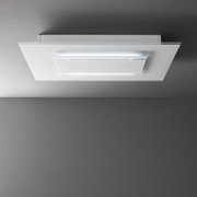 Встраиваемая вытяжка Falmec Aura 120 White фото 2 в Тюмени