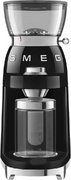 Кофемолка Smeg CGF03BLEU фото в Тюмени