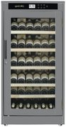 Винный шкаф Meyvel MV69-WG1-M (Grey Quartz) Винный шкаф Meyvel MV69-WG1-M (Grey Quartz)