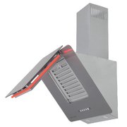 Вытяжка Zigmund Shtain K 150.6 S фото 4 в Тюмени