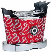 Тостер Бугатти VOLO 9895 Swarovski Red фото в Тюмени Тостер Bugatti VOLO 9895 Swarovski Red фото в Тюмени